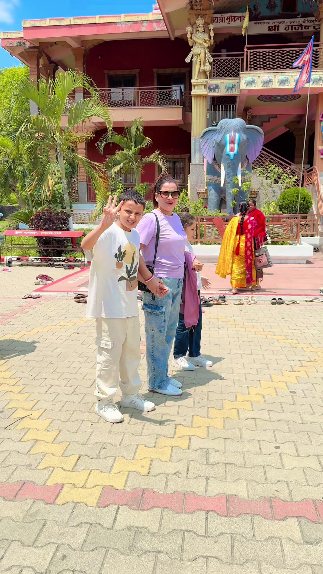@Kamala pandey