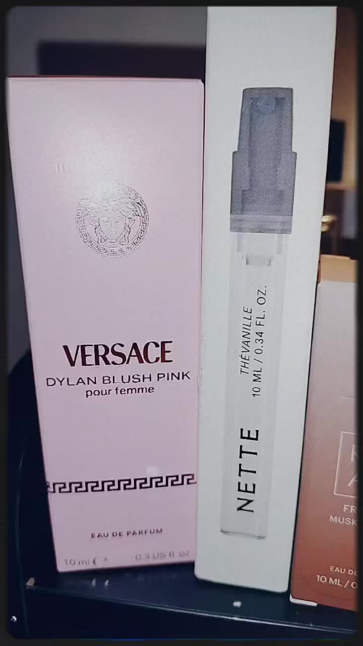 @Kris/♡Sweet Essence♡