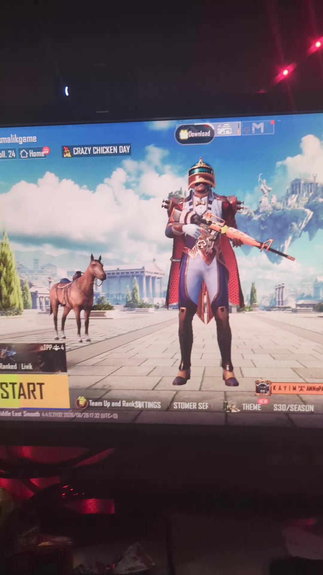 @🎮AwAis MaLik Games🇵🇰
