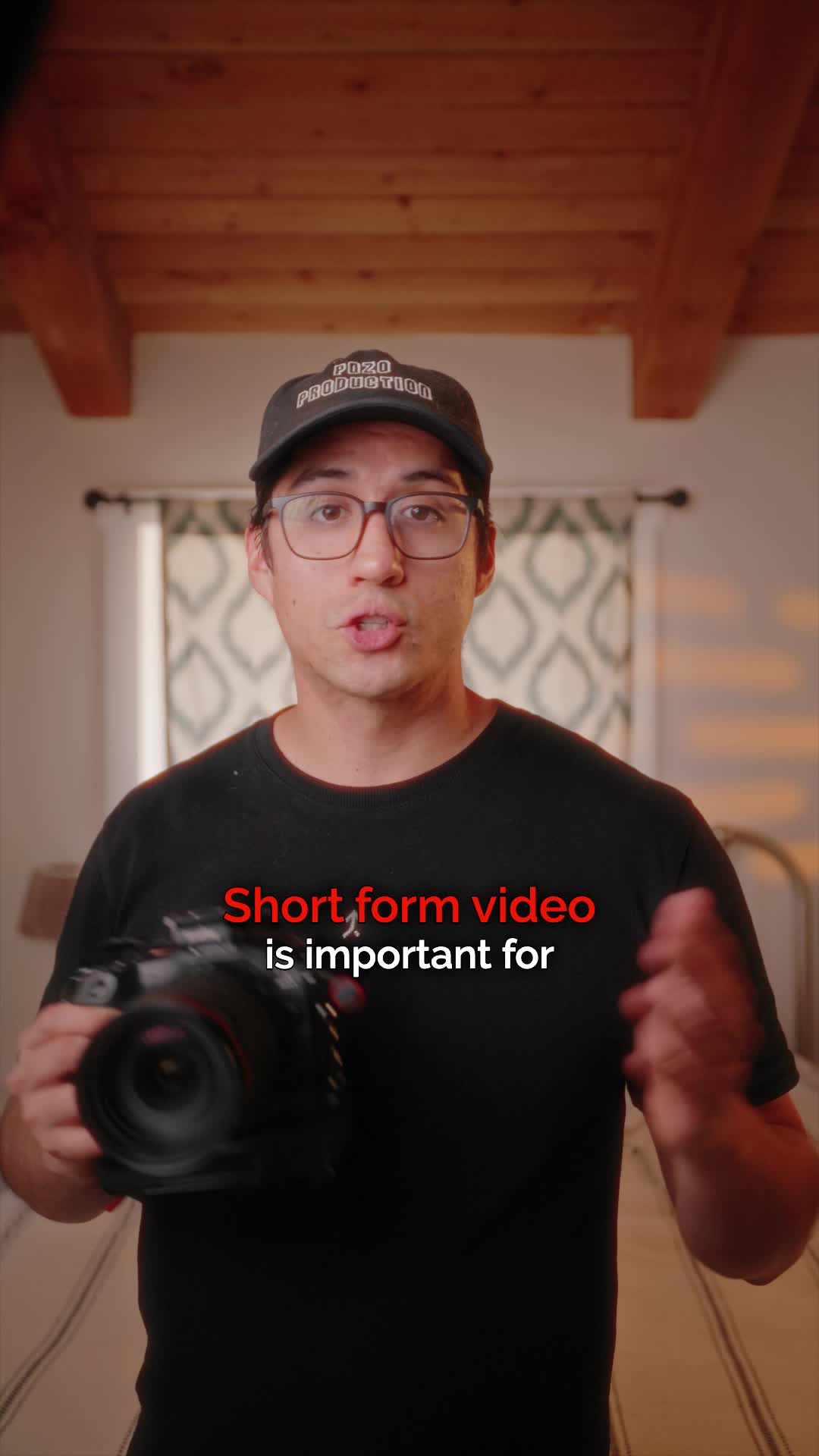 @Content Creator & Filmmaker