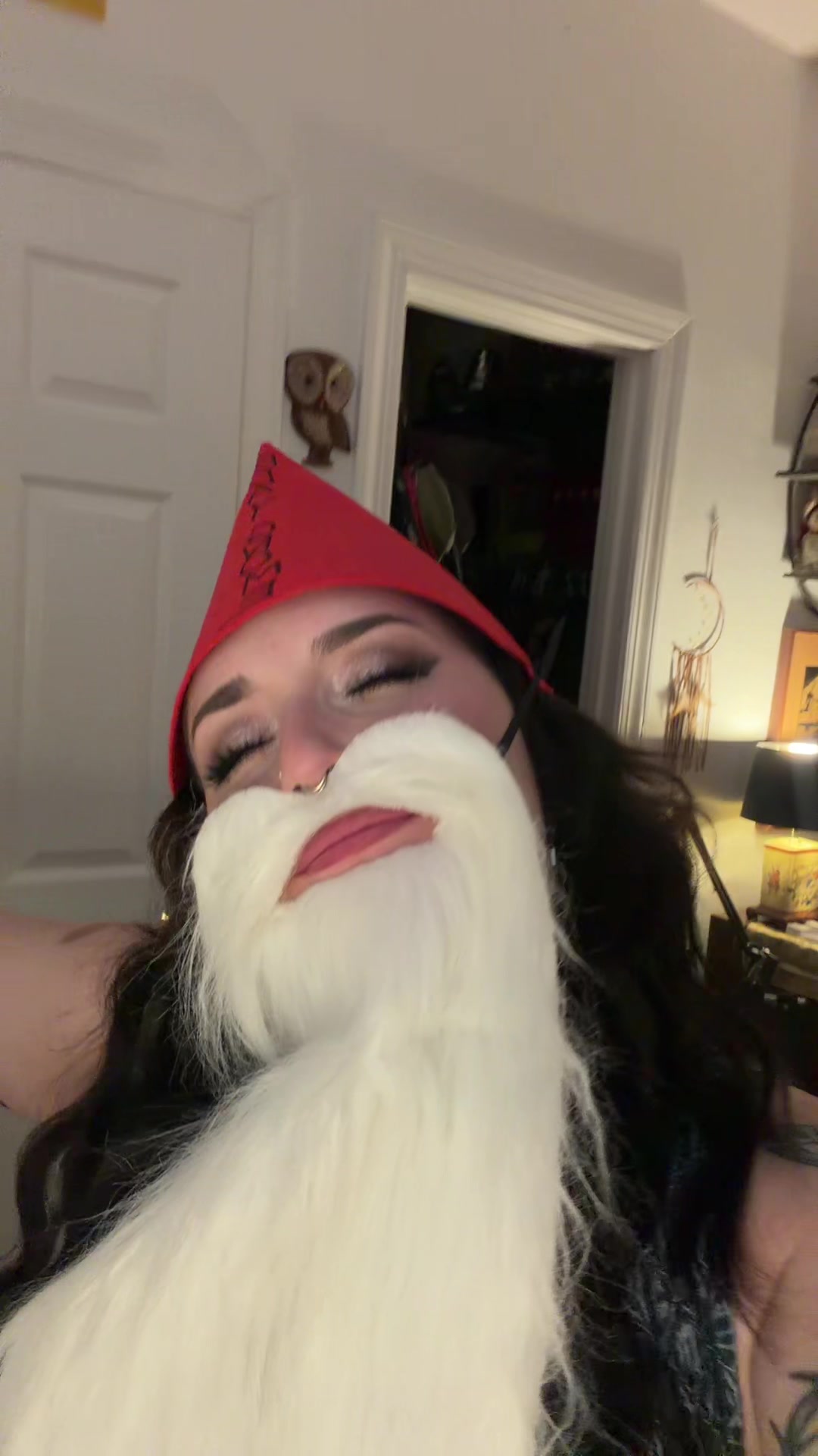 @Isabella