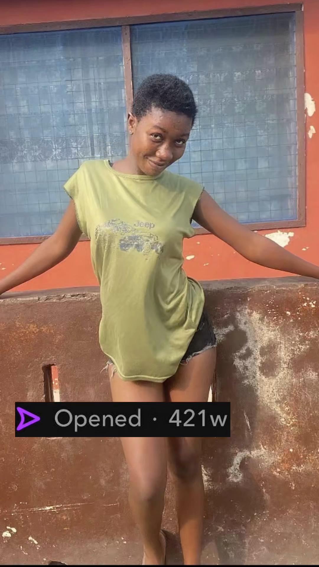 @The Girl ๐ง Who Can