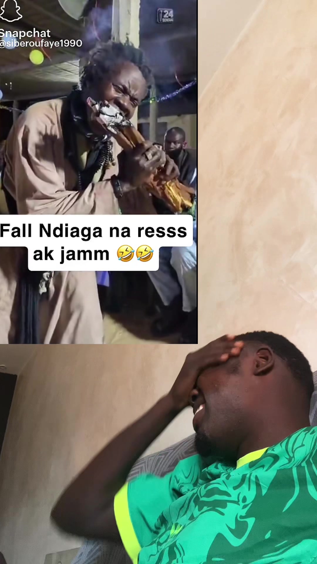 @Alou Sénégal🇸🇳⚽️
