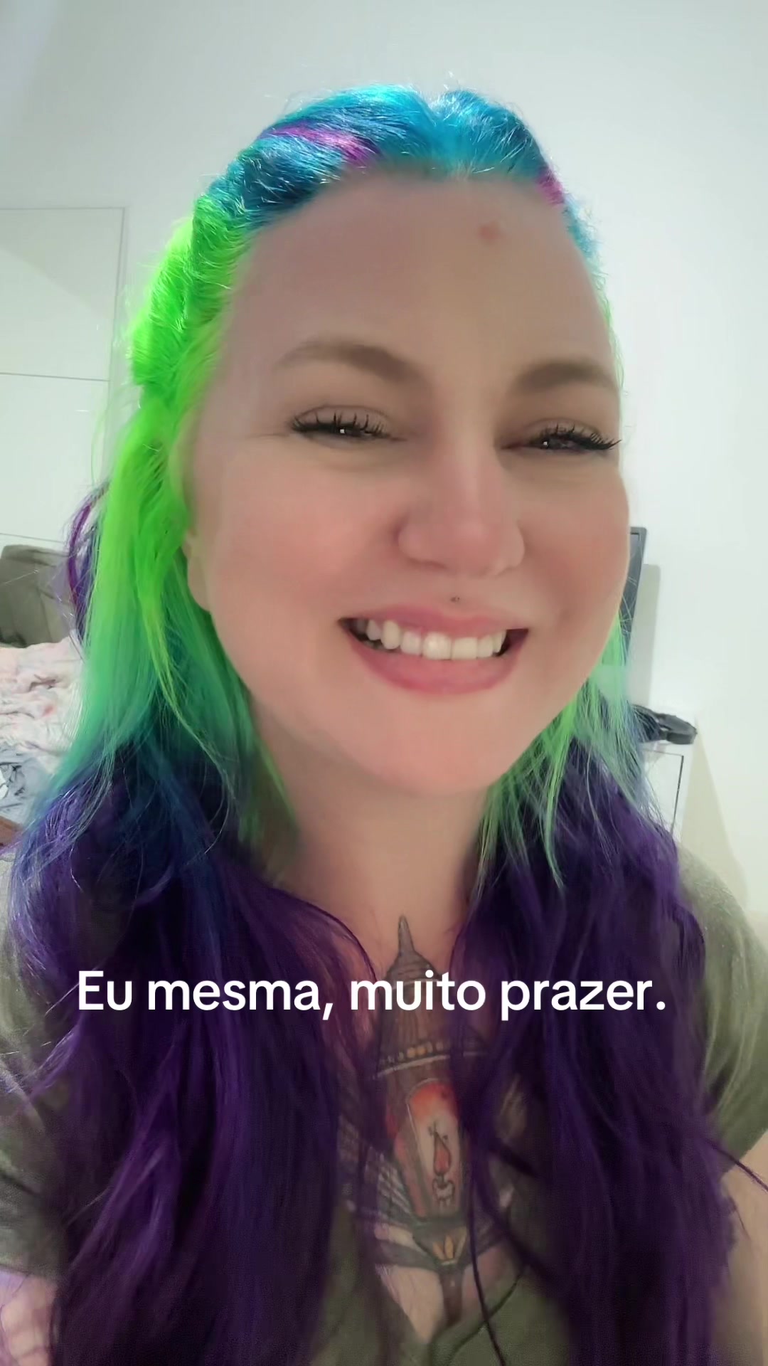 @Ilana Piercer💜❤️ ®️