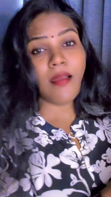 @GaYaThRI❤️ MaNiKAnDaN ❤️🇨🇦☃️