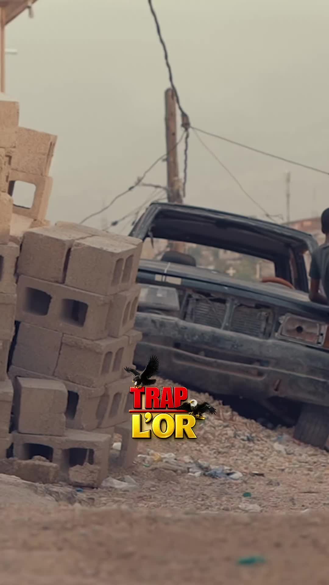 @TRAP L'OR PROMO ✅