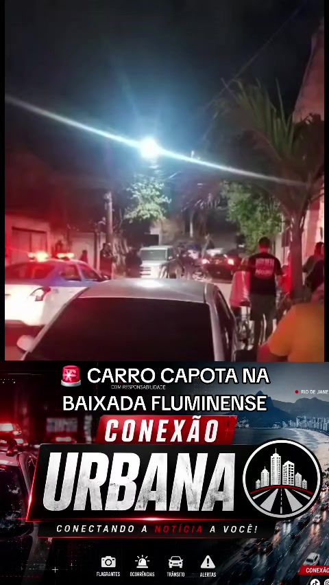@CONEXÃO 📹 URBANA 🏙