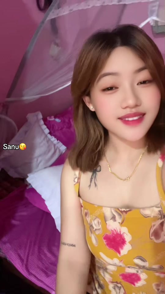 @Sanu….🕊️