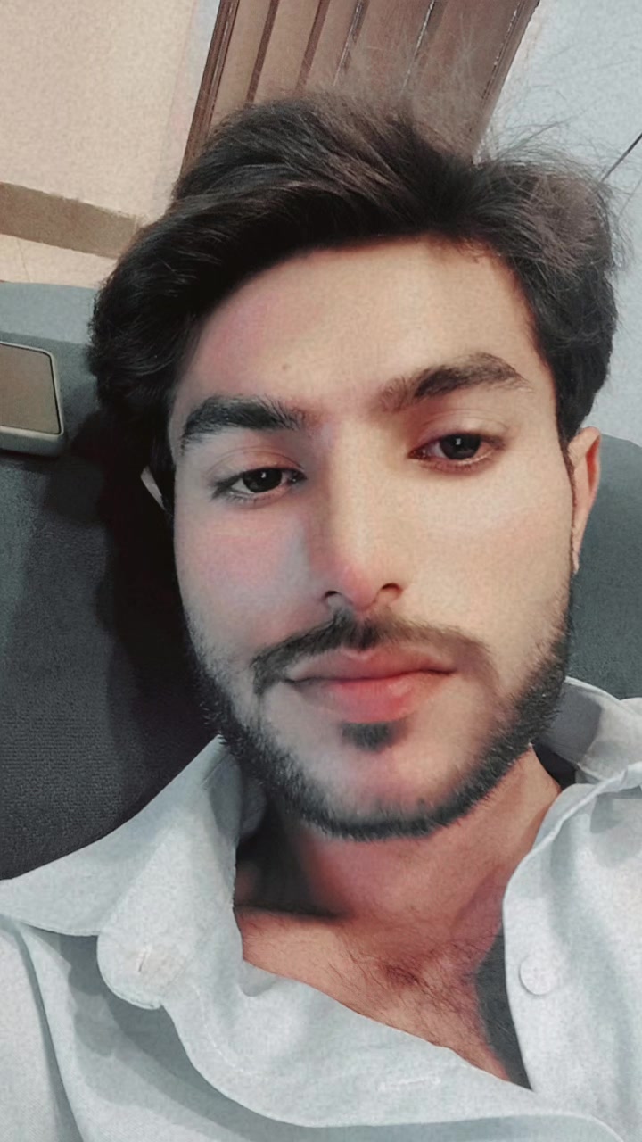 @Arshad Abbas