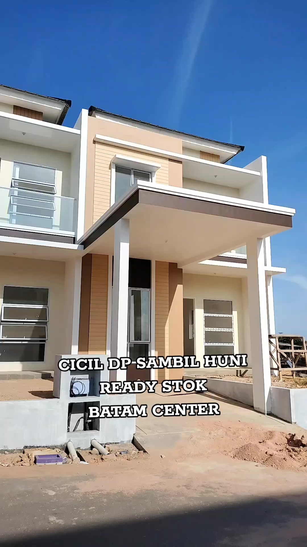 @DAMAI PROPERTY BATAM
