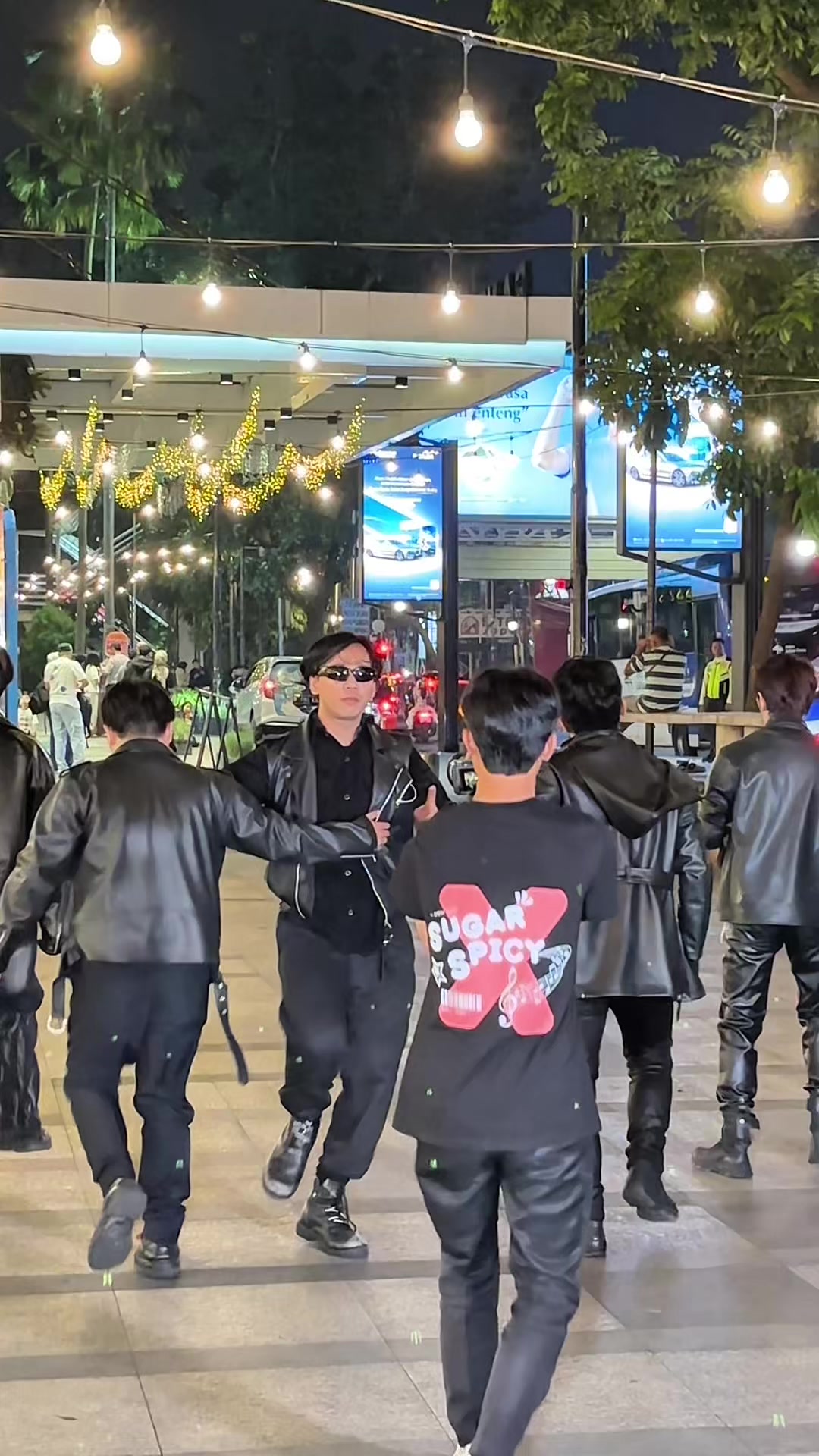 @SUGAR X SPICY DANCE COVER 🎵
