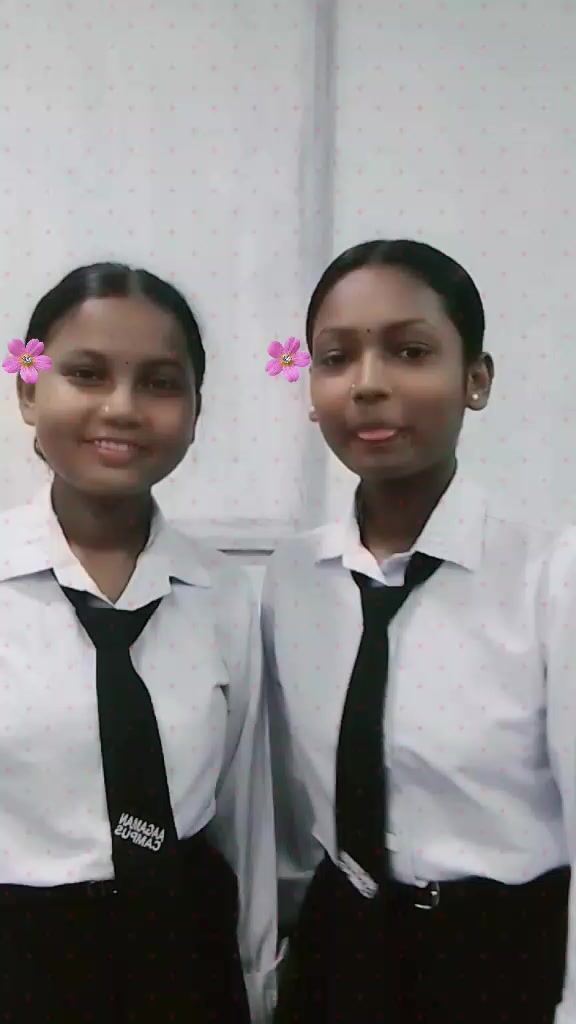 @chandani uraw