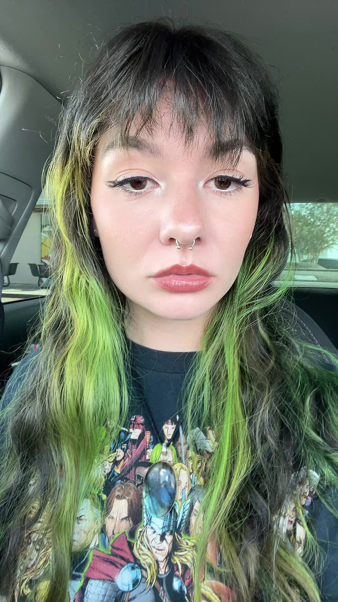 @Audrey