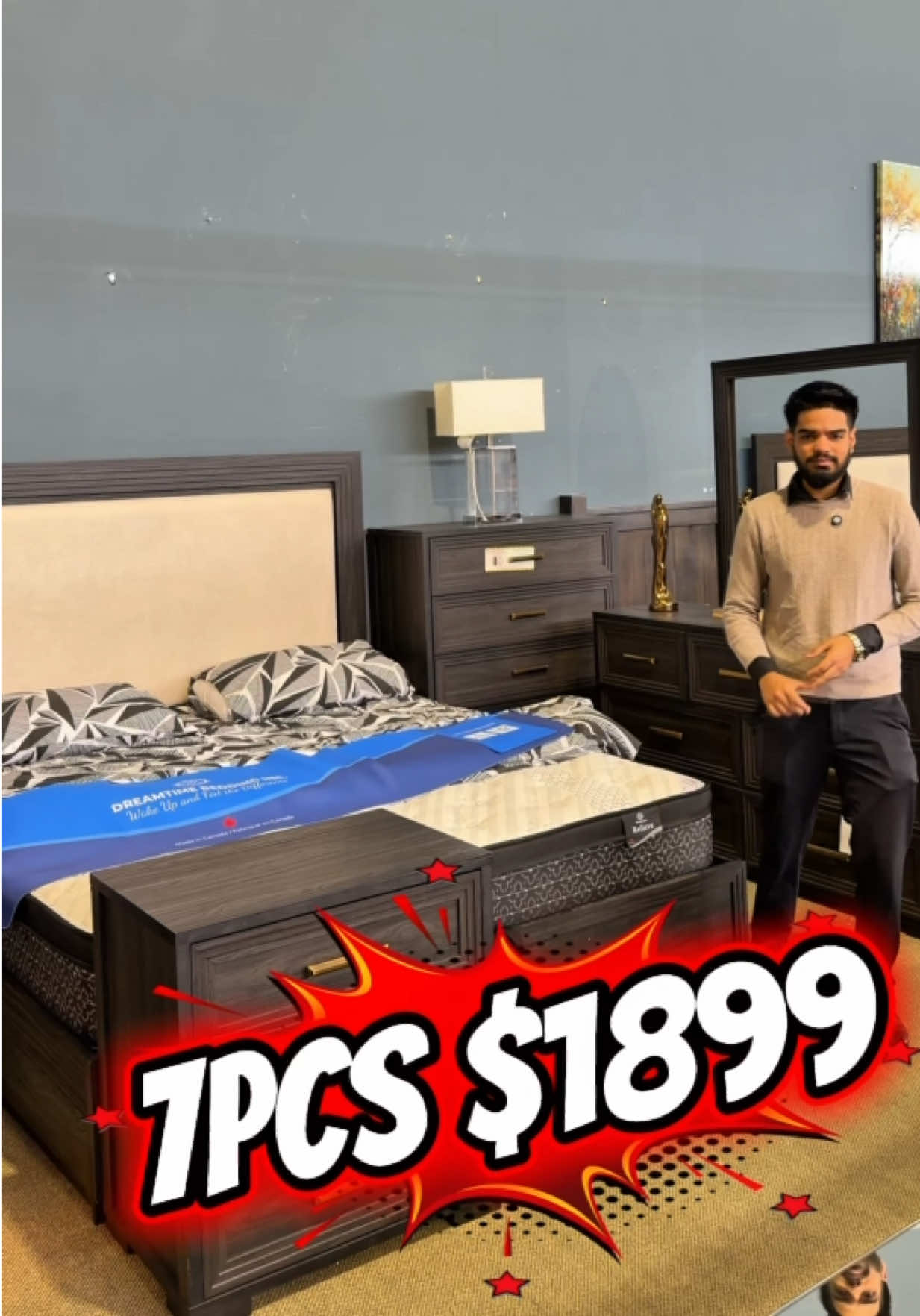 @Royal living furniture