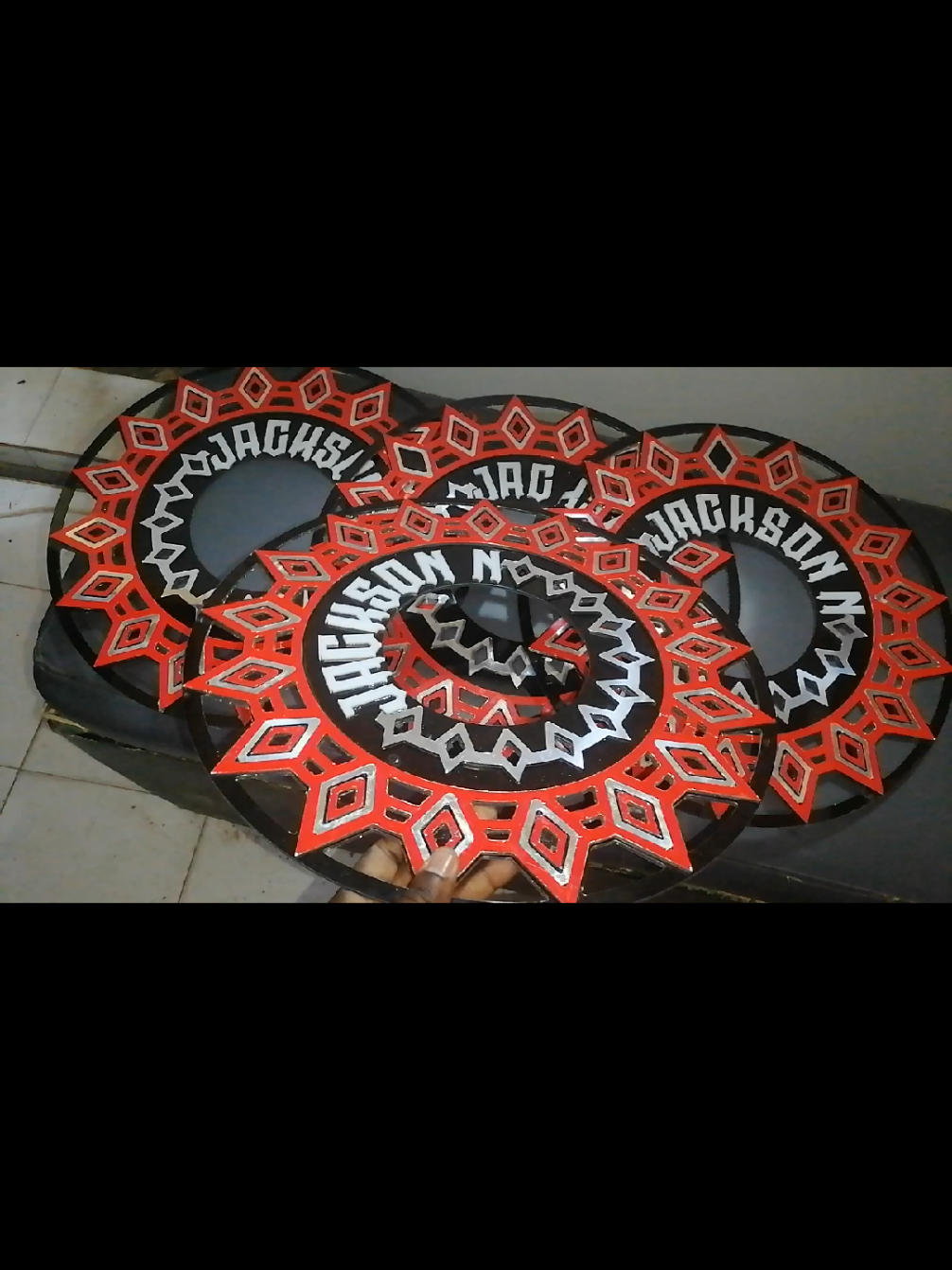 @Acash Customs 🎨