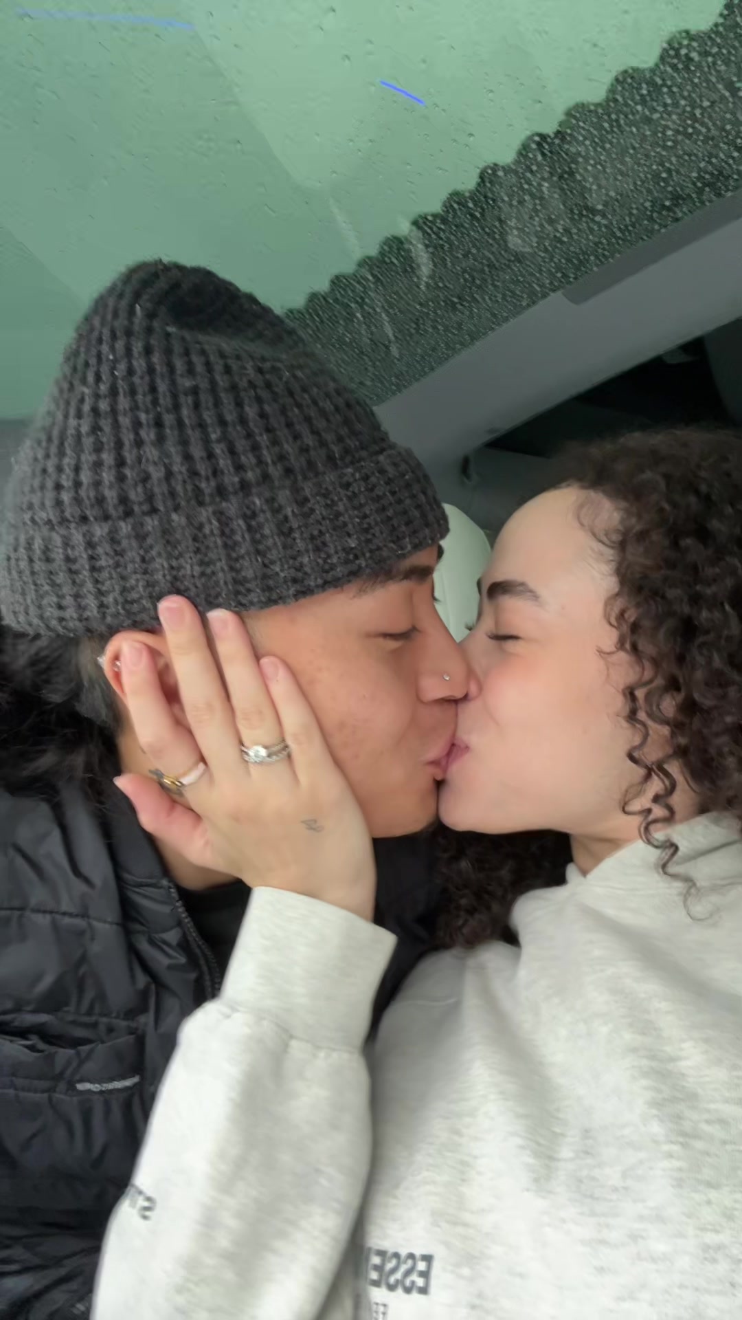 @Jalessa & Jaden