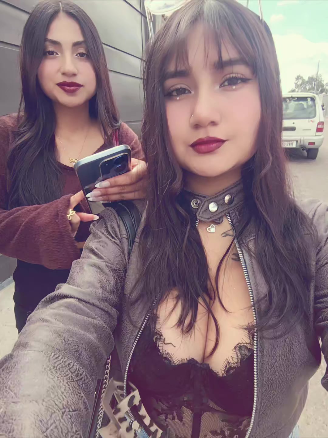 @Estefanía. 🩷