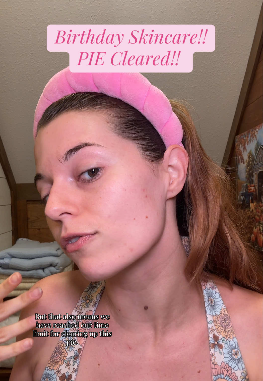 @Ella | Licensed Esthetician