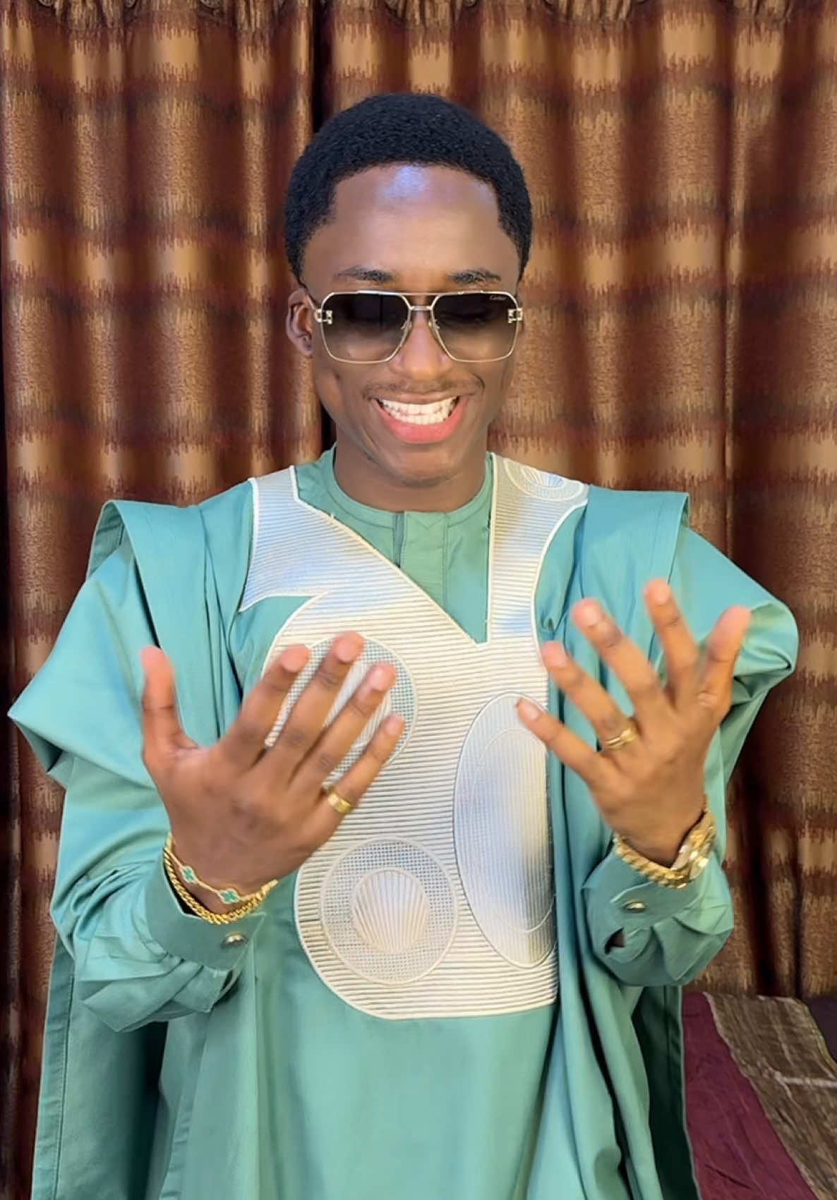 @Paco Komé🥇