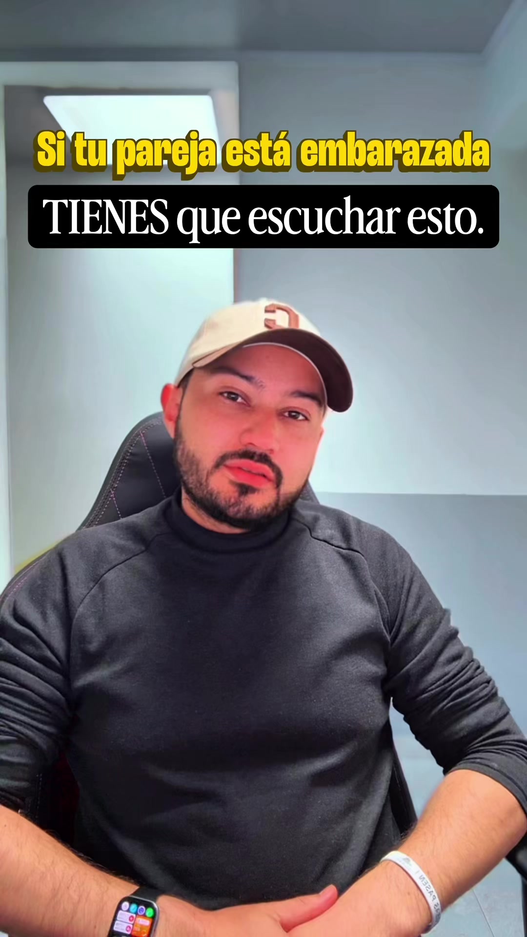 @SoyCarlos - Papá Primerizo