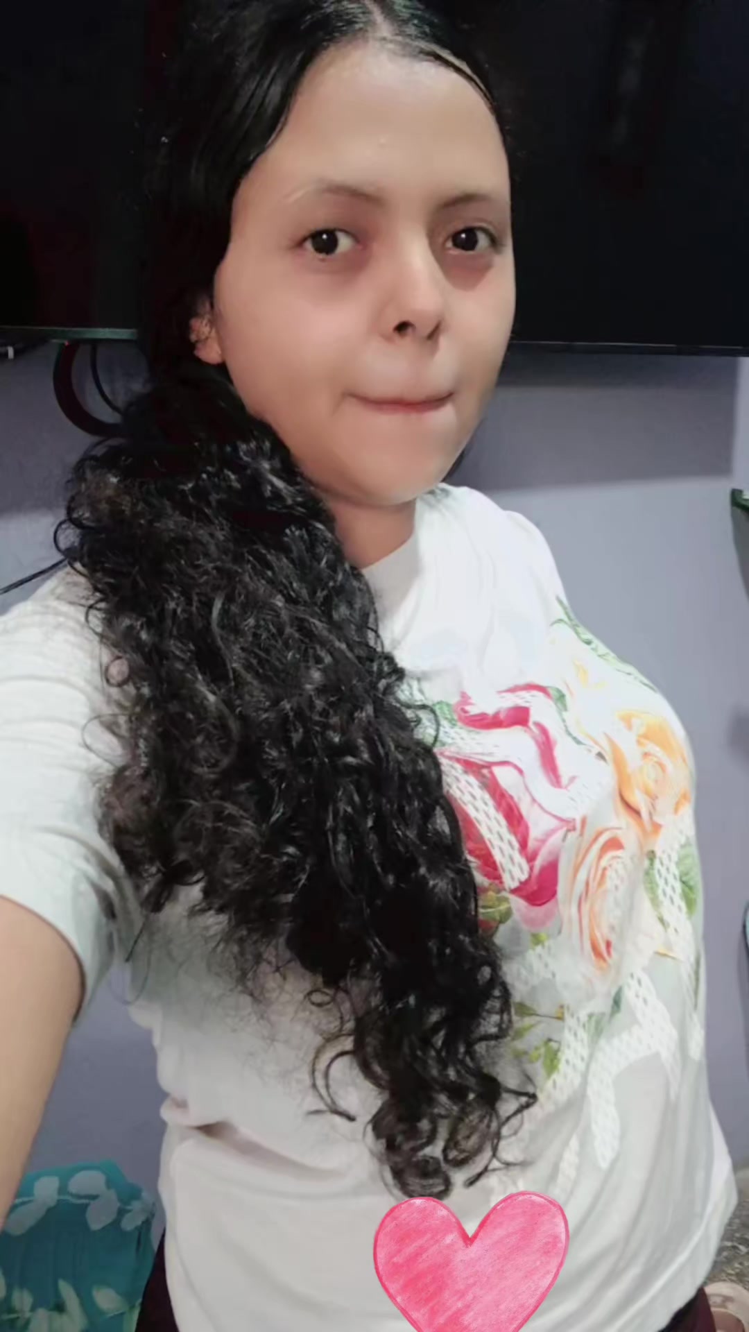 @Thania Cruz