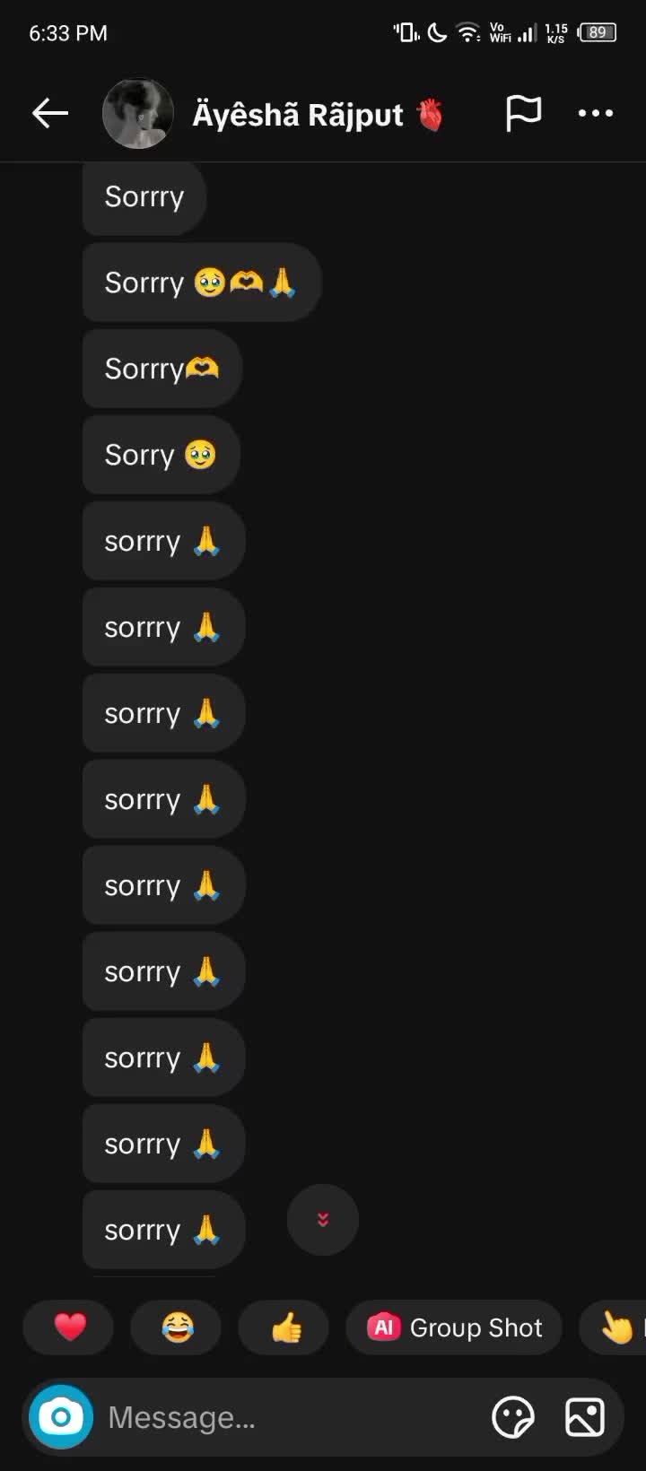 @️ᥫ᭡𝐄𝐒𝐇𝐀👅🤞