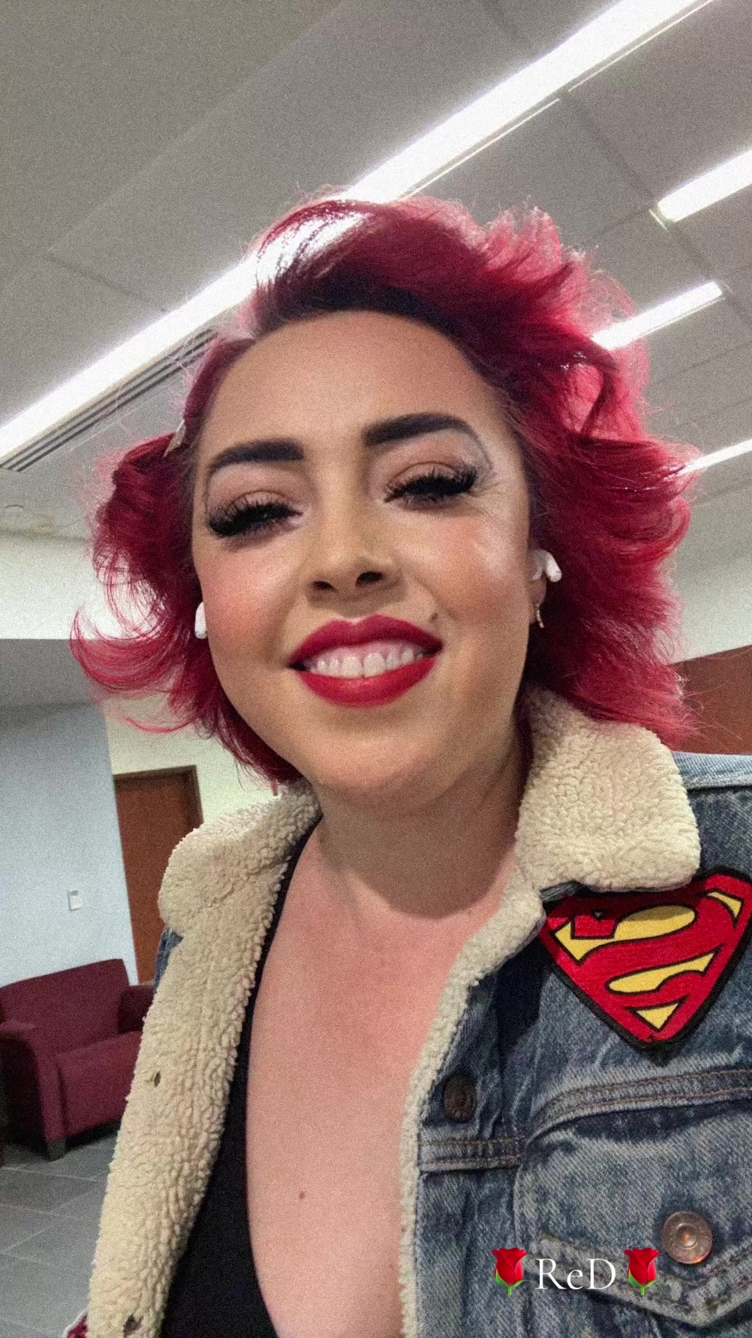 @🌹 ReD 🌹
