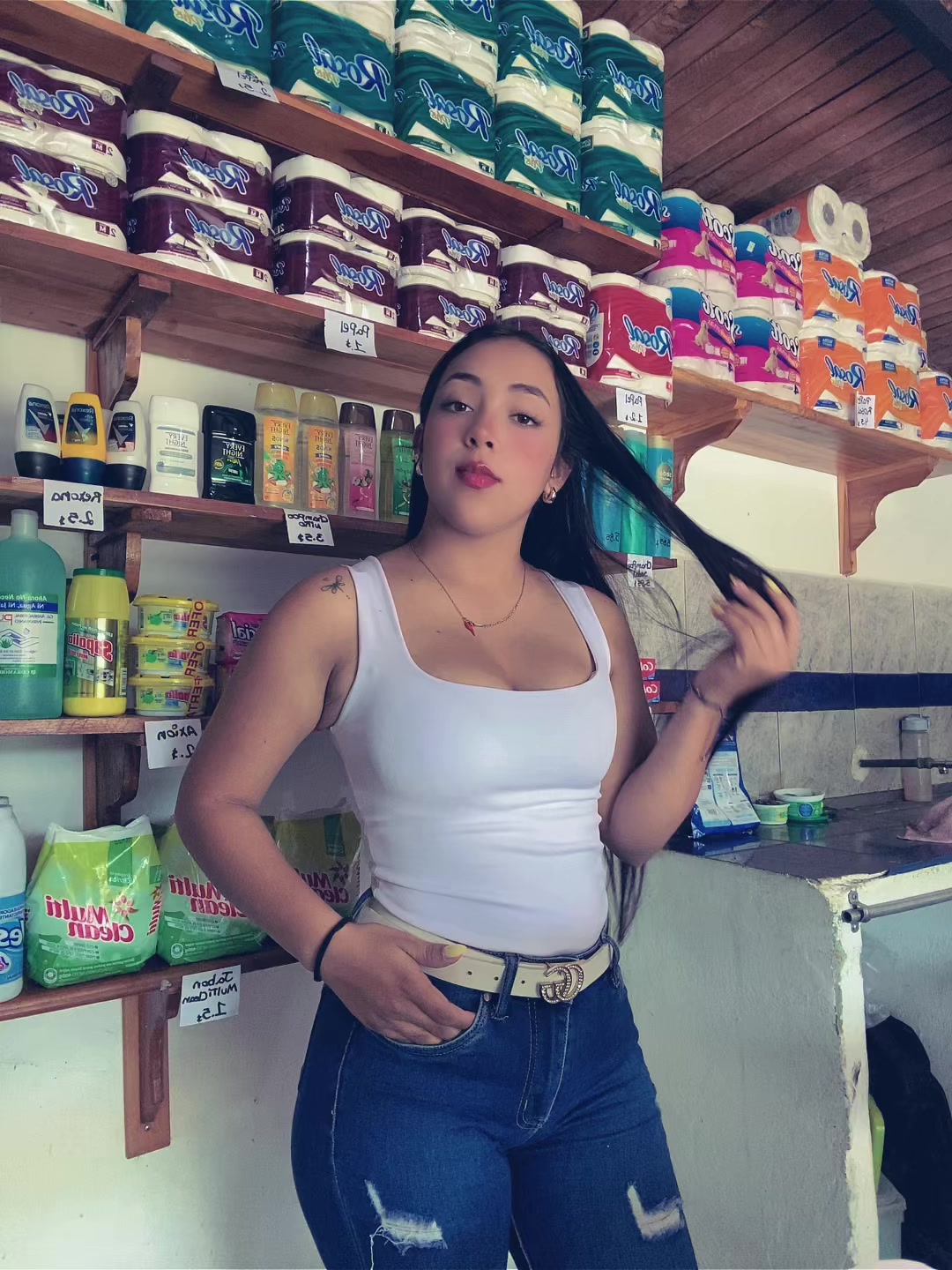 @mariana💚