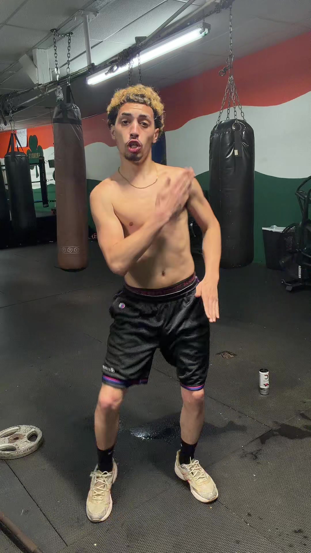 @GooFyGotClout 🗣️