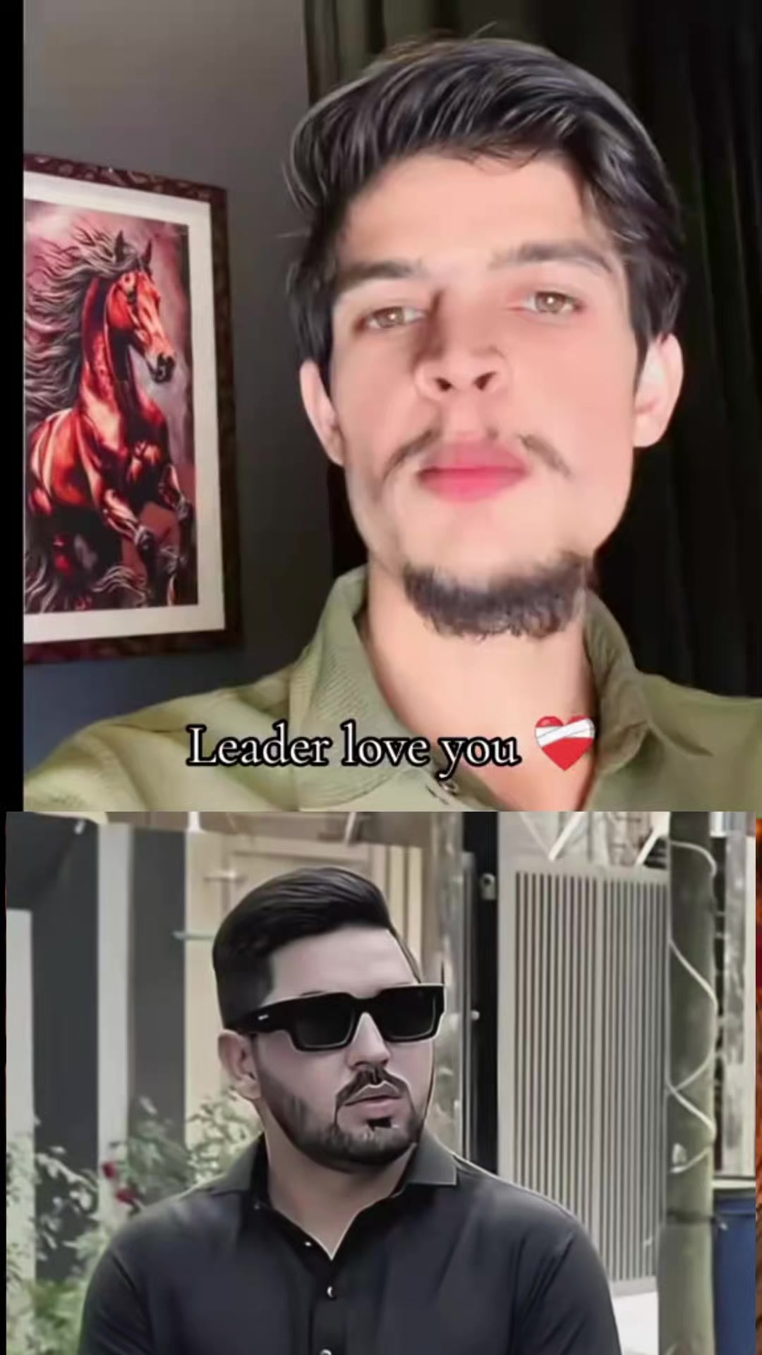 @😇گجر بادشاہ 👑