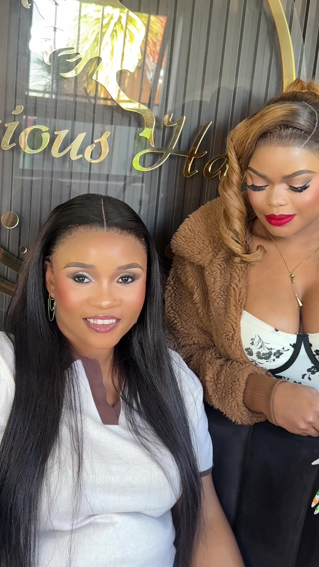 @Licious Hair