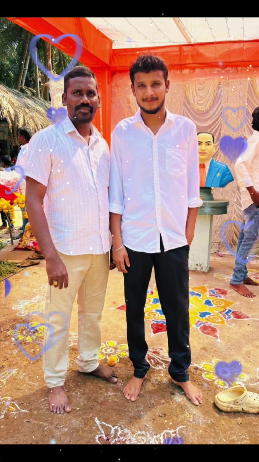 @జై భీమ్ ✊✊💙🇮🇳