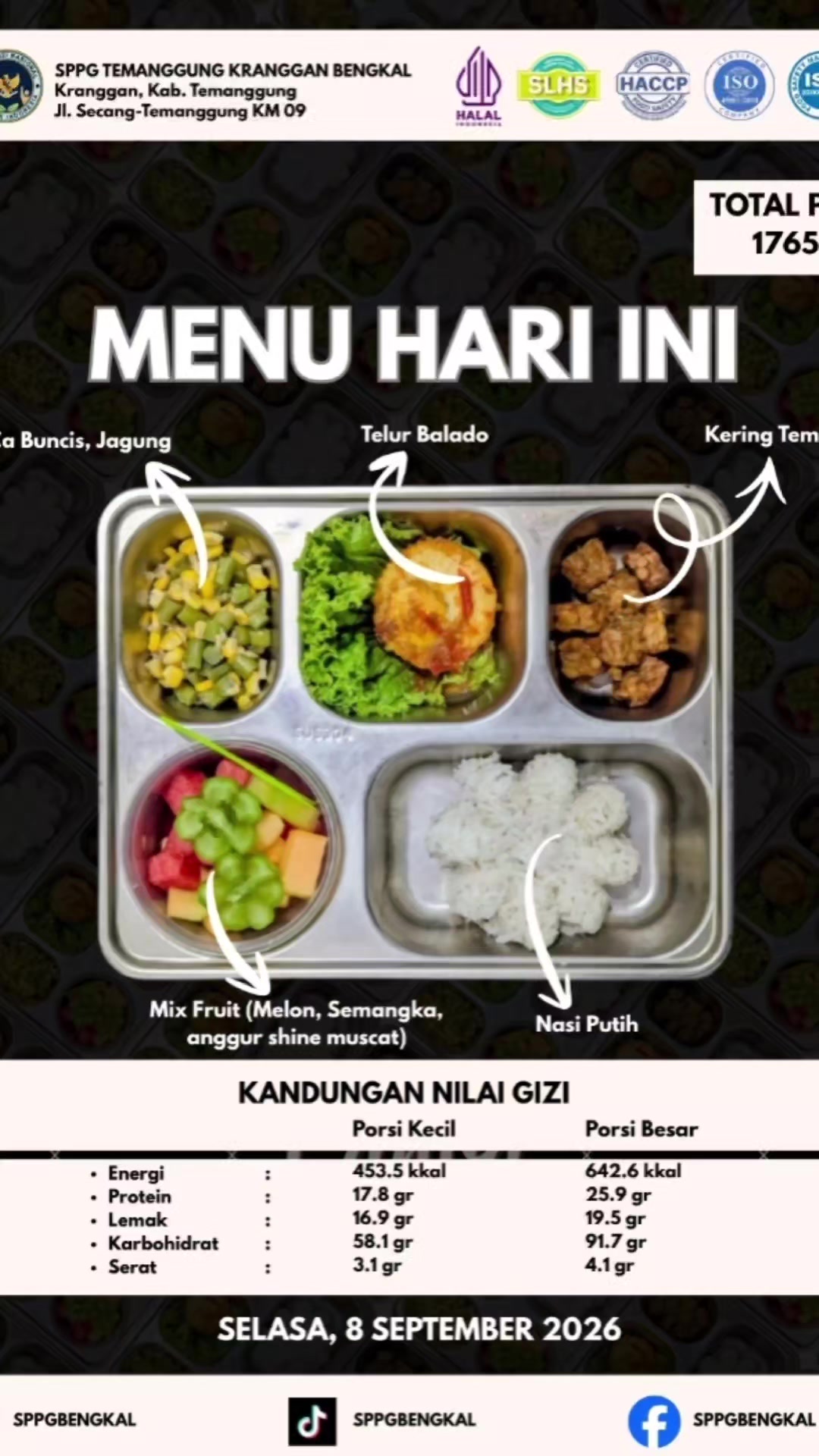 @SPPG Bengkal