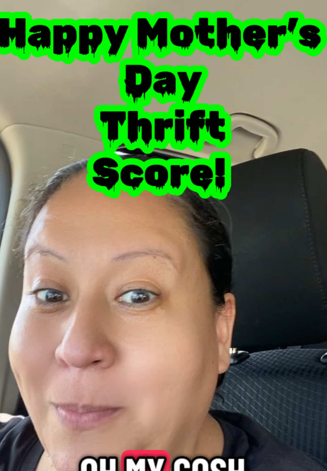 @Gina Herrera