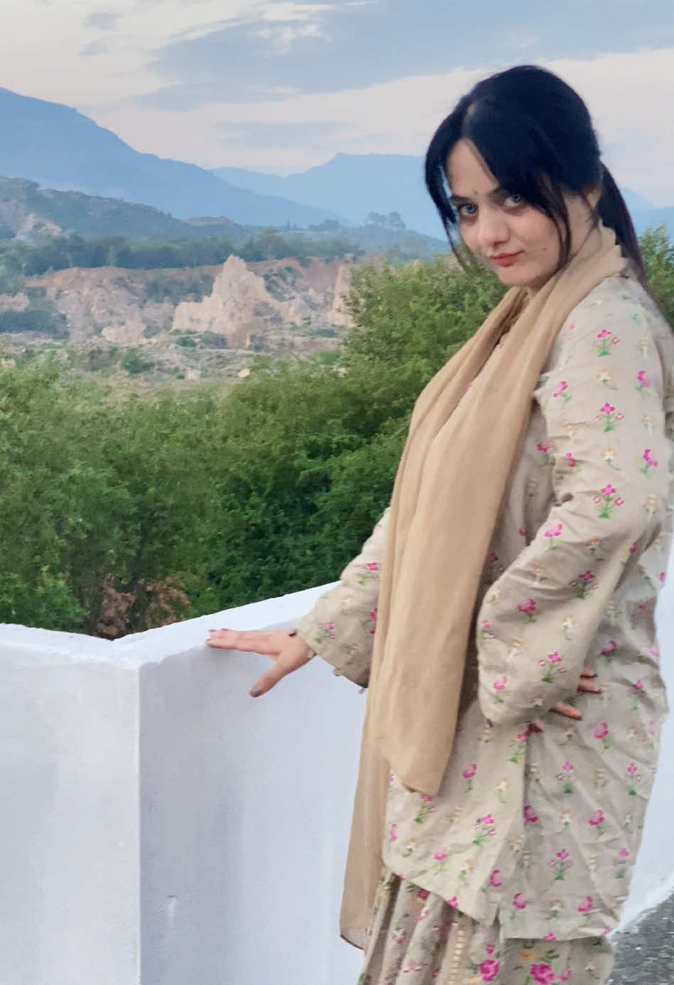 @KIRAN ZUBAIR KIYANI