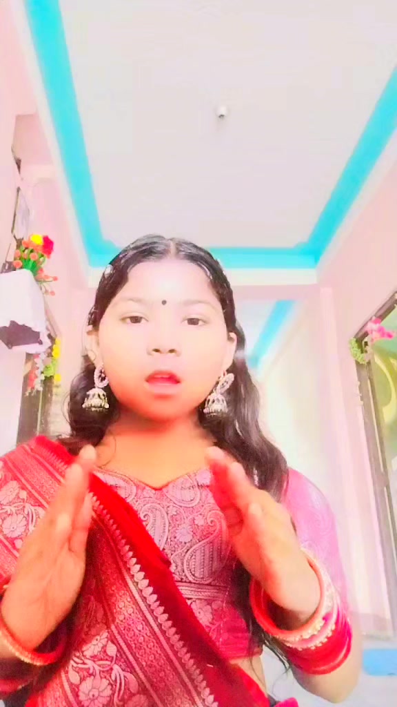 @maya murmu
