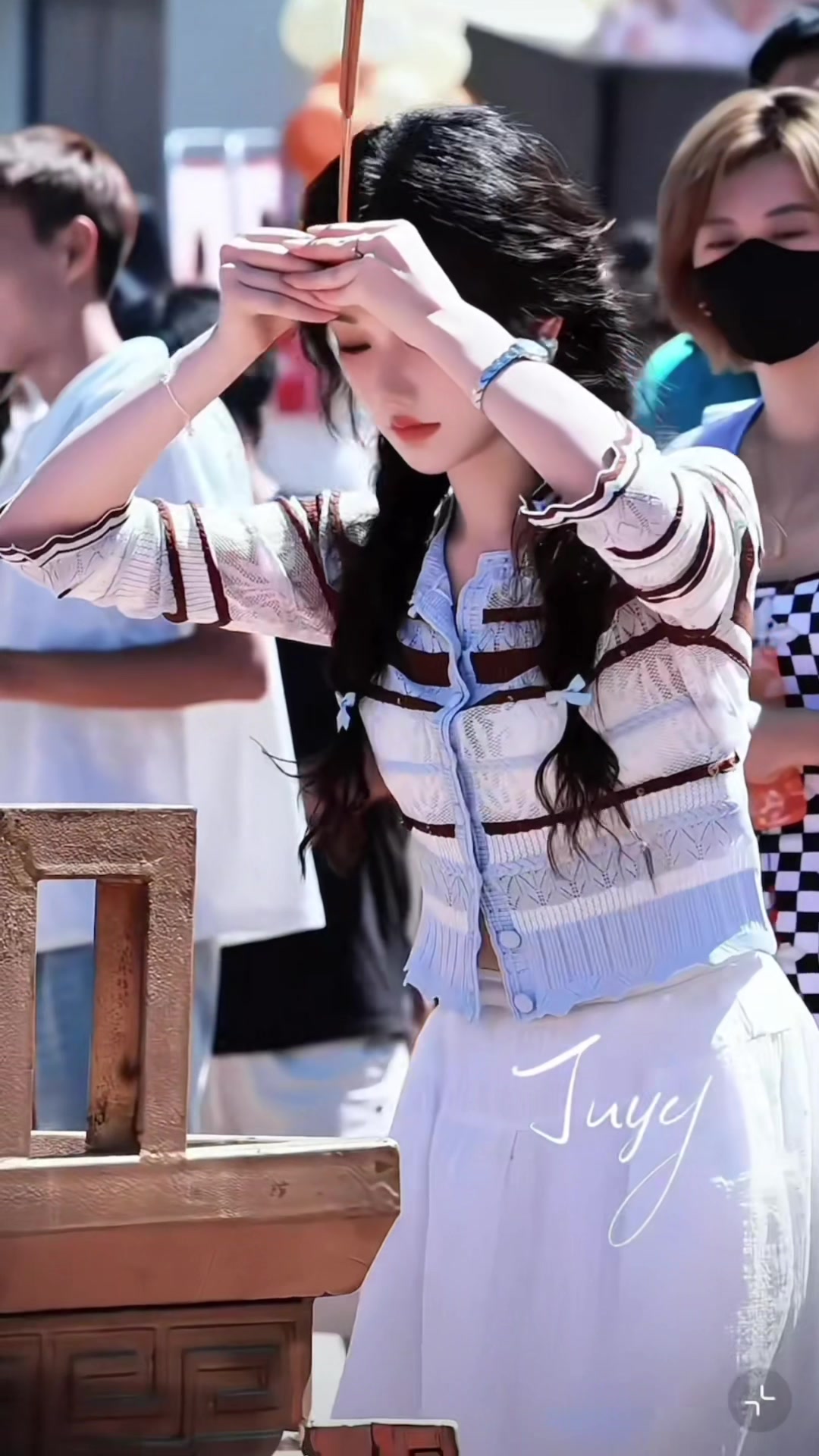@Trương Tấn Nghi_Jinyi 张晋宜