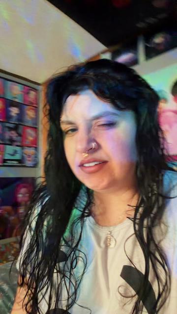 @Psychotic Queen Ruby FN