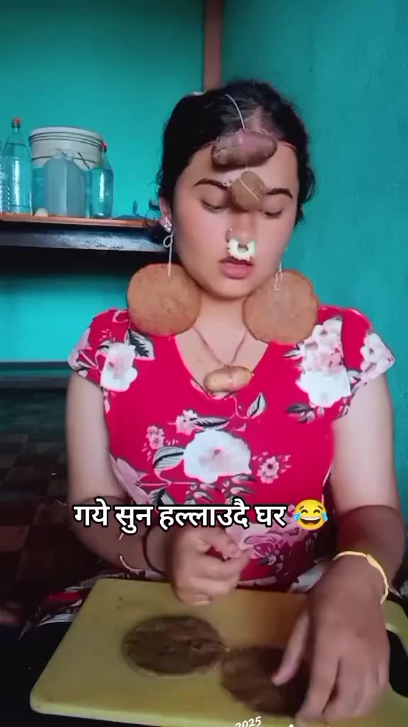 @yashoda Adhikari
