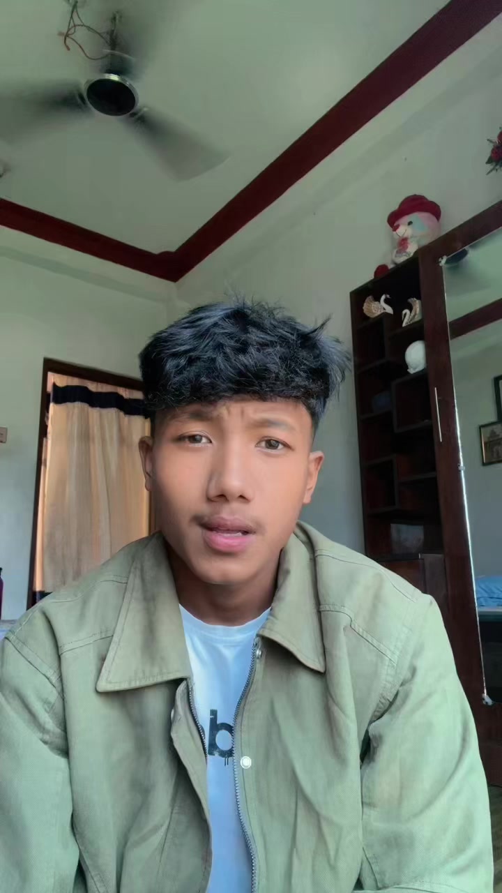 @Prayashbhujel_16🧤