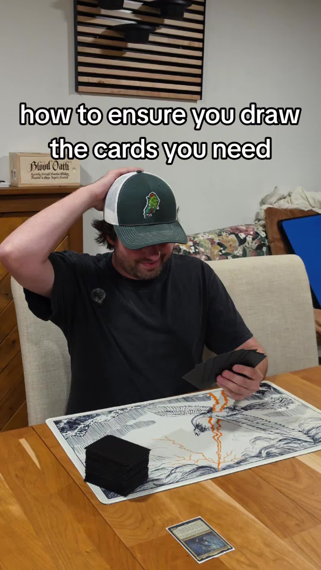 @Elder Dingus Highlander
