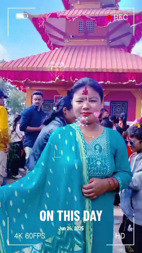 @गुल्मेली magar