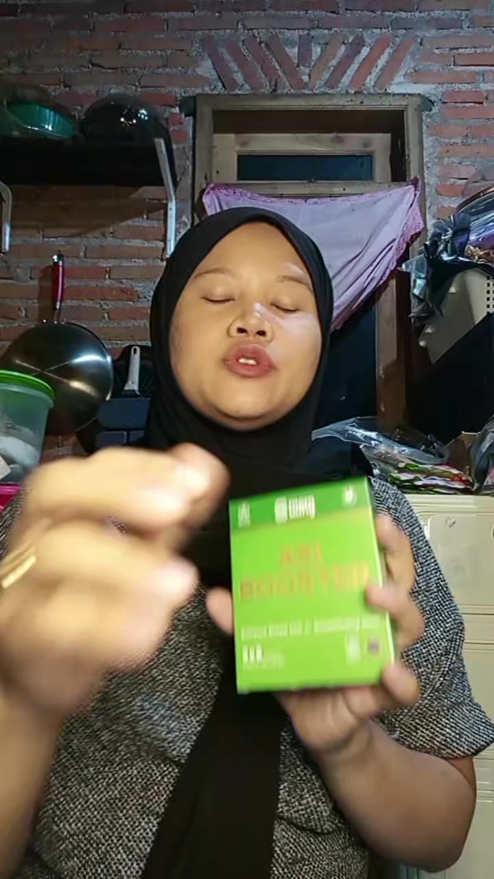 @Rina puspitasari