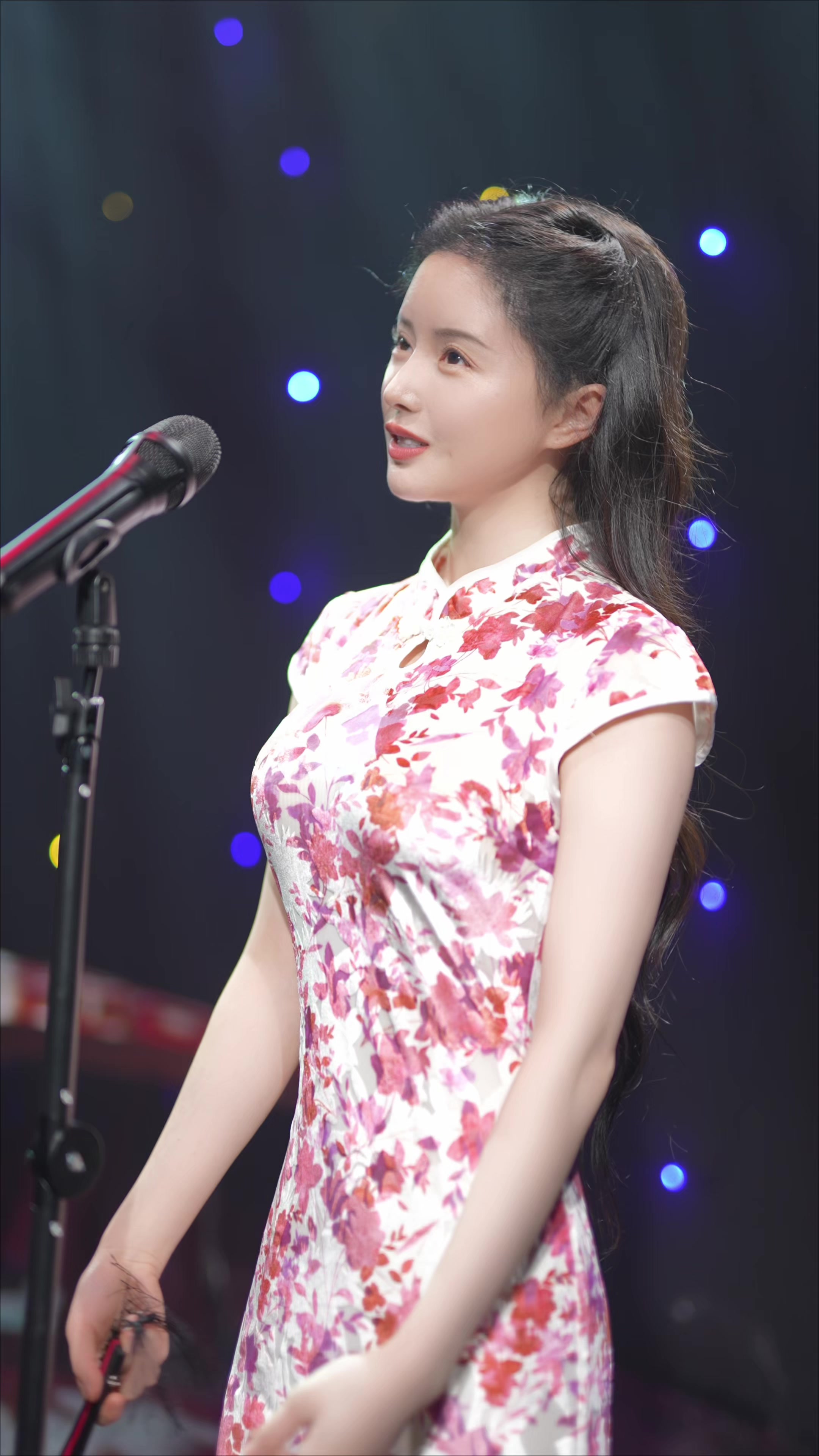 @陈晓竹官方频道 Xiaozhu Chen Official