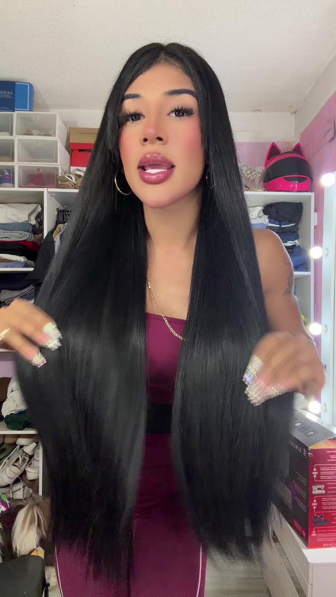 @Sof&iacute;a&ensp;Ivanna🍓