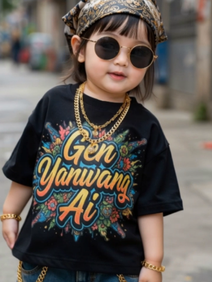 @Gen Yanwang Ai