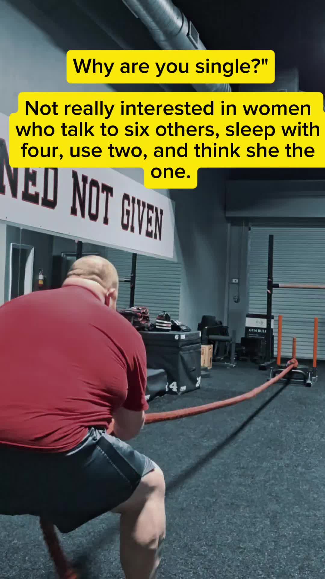 @Matt firefighter