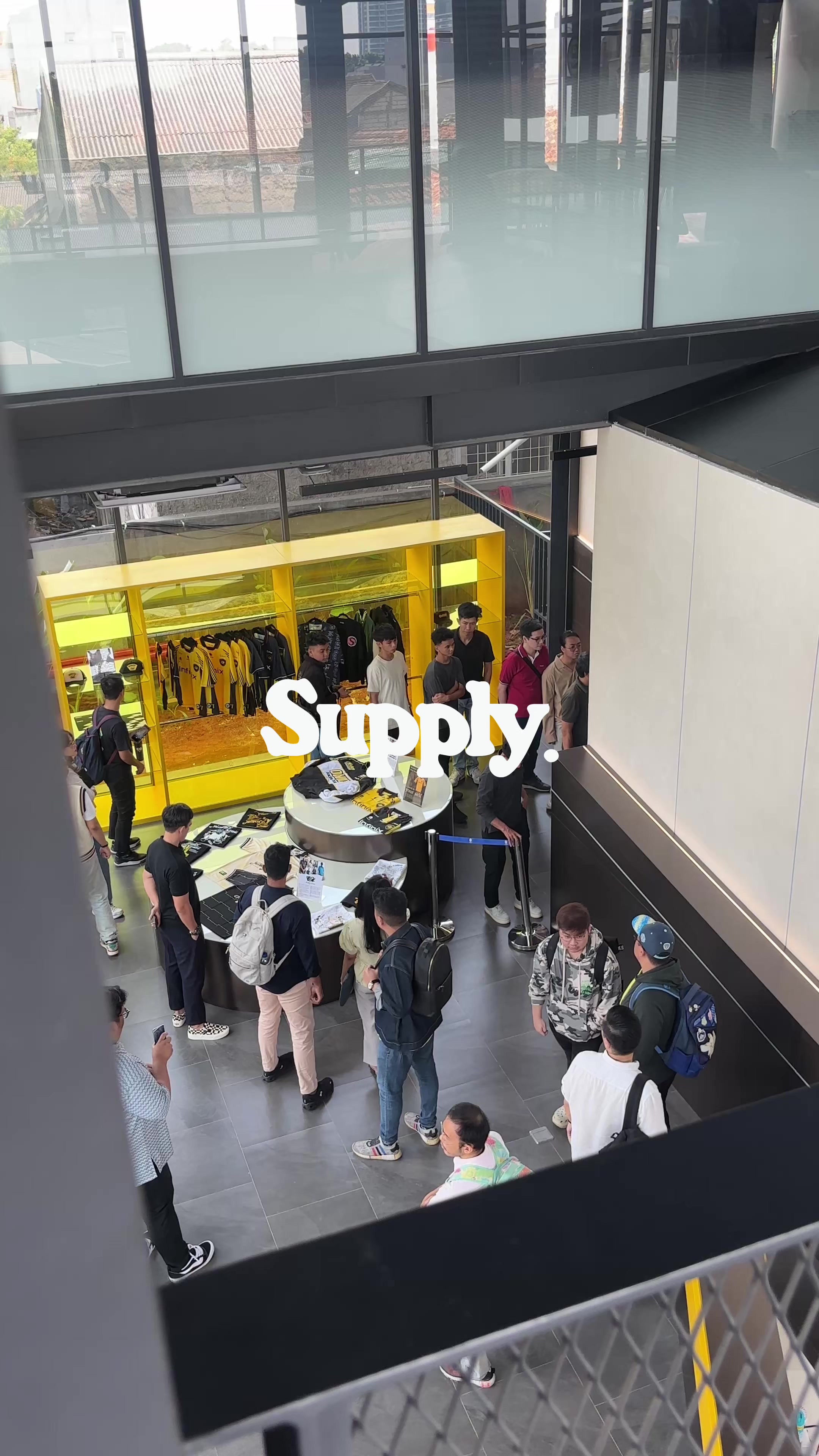 @ONIC Supply