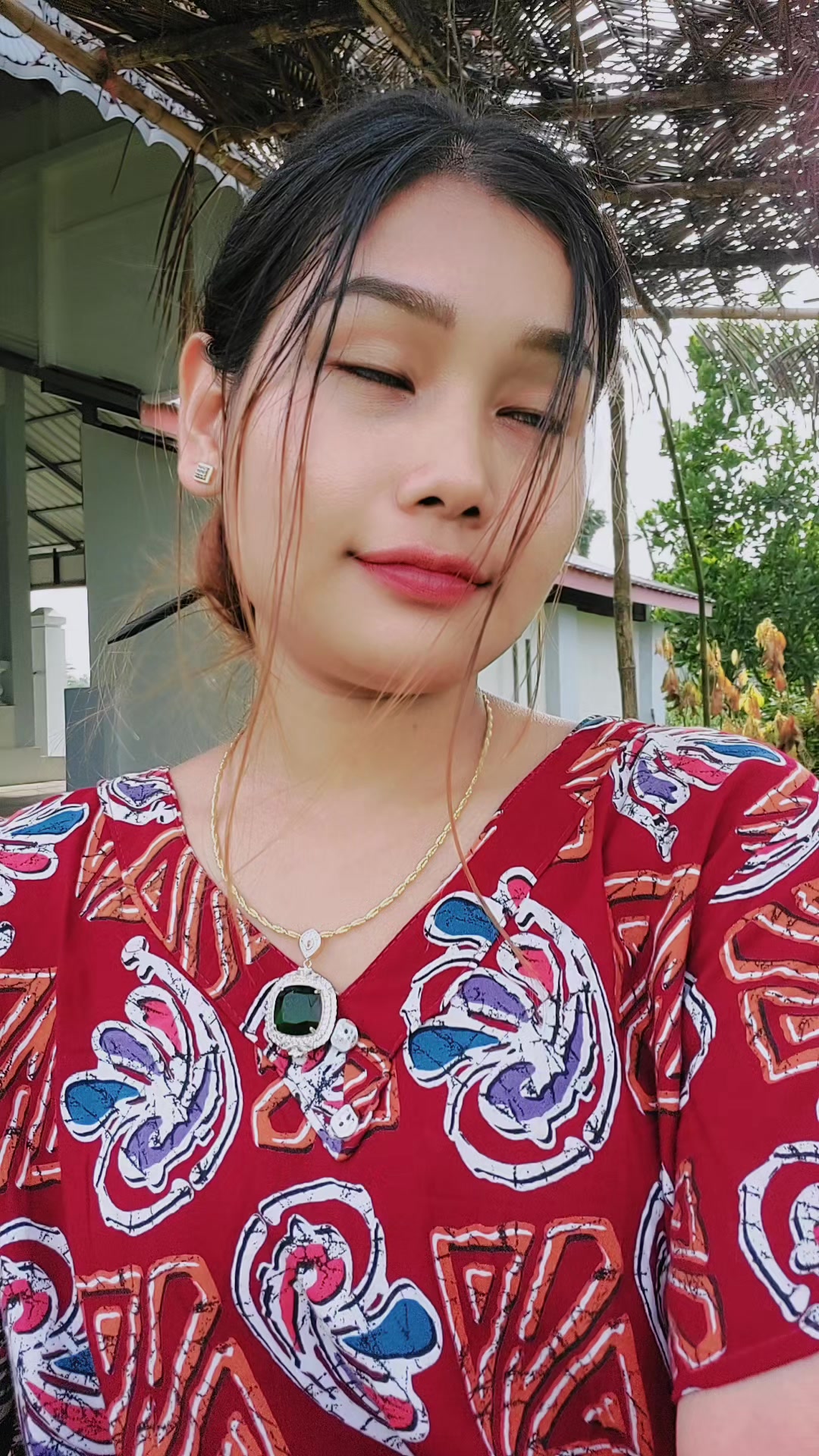 @Su Myat { ဘိုကလေးသူ😘😘😘 }