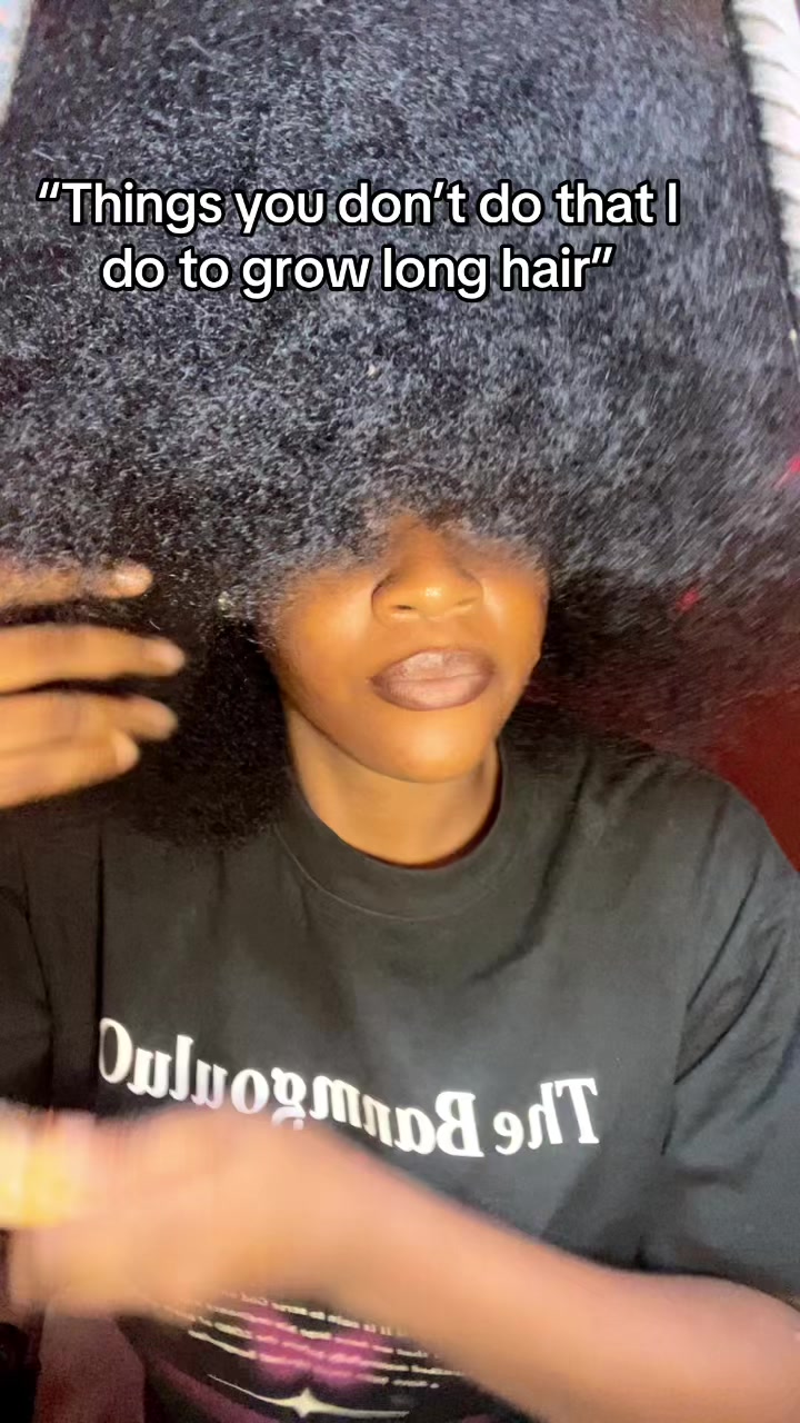 @Afro Queen001🌹